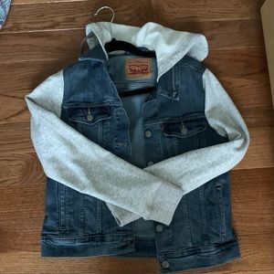 Levi’s Denim Jacket